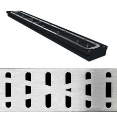 Noble - ★ch★ Noble Tile Top ABS FreeStyle Linear Drains (24