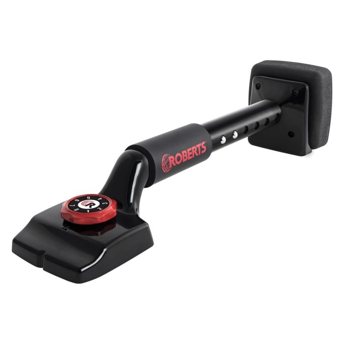 Roberts 10-410 Econo Adjustable Knee Kicker | Tools4Flooring.com