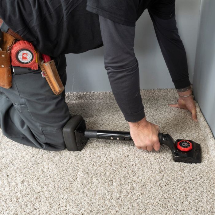 Roberts 10-410 Econo Adjustable Knee Kicker | Tools4Flooring.com