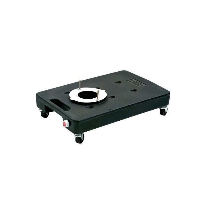 Gundlach TD-1 Toilet Dolly | Tools4Flooring.com