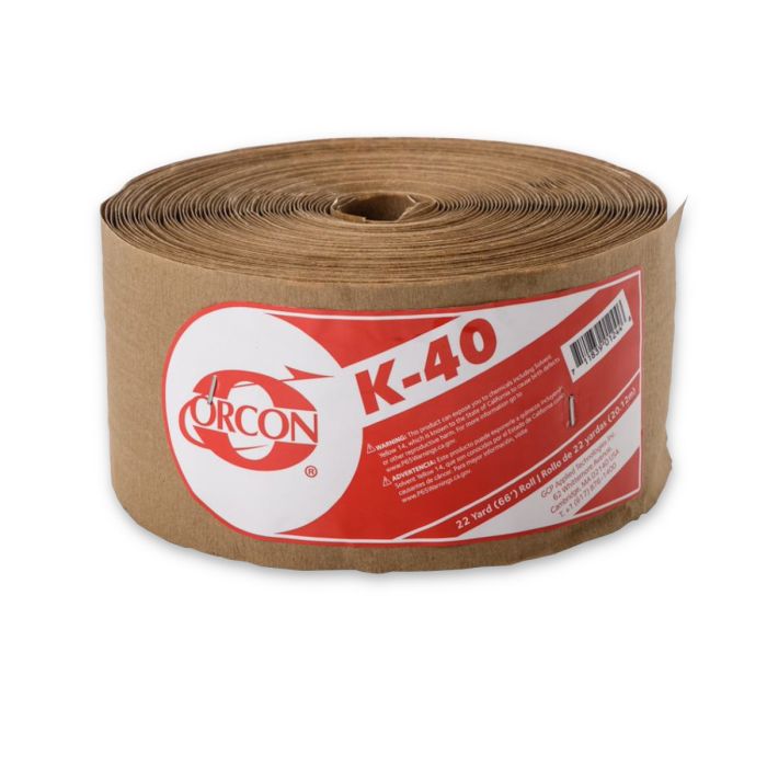 Orcon K-40 Hot Melt Seam Tape | Tools4Flooring.com