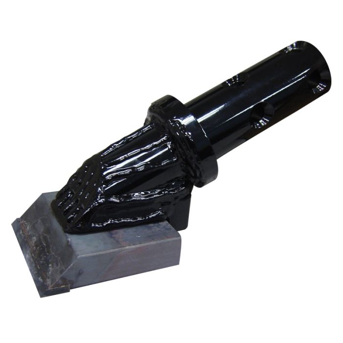 Saber Claw Holder Not Included