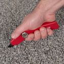 ROBERTS 10-216 3-in-1 Carpet, Vinyl and Utility Knife