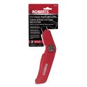 ROBERTS 10-216 3-in-1 Carpet, Vinyl and Utility Knife