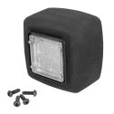 Roberts 10-422-09 3" Replacement Bumper Pad