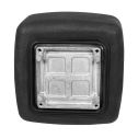 Roberts 10-422-09 3" Replacement Bumper Pad