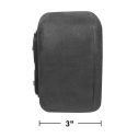 Roberts 10-422-09 3" Replacement Bumper Pad
