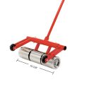 Roberts 10-950 75 lb. Heavy Duty Roller