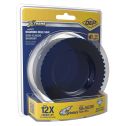 QEP 10475 Xtreme 4" (102 mm) Pro Diamond Grinder Hole Saw