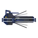 QEP 10800 28" Big Clinker Ceramic and Porcelain Professional Tile Cutter
