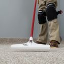 Roberts 70-127-3 Carpet Rake & Groomer