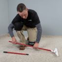 Roberts 70-127-3 Carpet Rake & Groomer