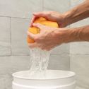 QEP 70005-24 Heavy-Duty All-Purpose Sponge for Grouting & Cleaning