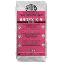 Ardex X 5 Flexible Tile & Stone Mortar (White), 40 lb. Bag