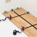 Bessey SVH400 13 ft. Flooring Strap Clamp