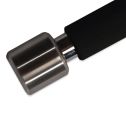 Better Tools 80728 36" to 72" Telescoping Floor Scraper w/8" Blade