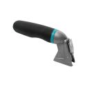 BIHUI Jumbo Switchable Notched Trowel Set (15 Piece)