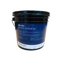 Burke MR-911 1 Gal. Rubber & Vinyl Stair Tread & Tile Adhesive