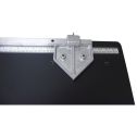 Crain 675 24" Carpet Tile Cutter