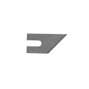 Crain 1174-A Cookie Cutter Blades (4/pkg)