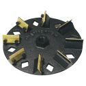 Diamabrush 7" Coating Removal Hand Tool