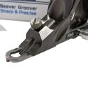 Eddy Beaver Groover