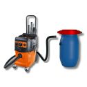 Gundlach DH-24 Universal Dust Halo 