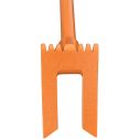 Gutster 48" Round Handle Demolition Bar