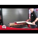 DTA Boss Pro Tile Cutters (18" - 48")
