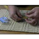 Instabind Outdoor Marine Binding, 50 ft Roll