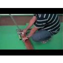 Roberts 10-60 9" Laminate & Engineered Wood Cutter