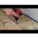 Powernail Power Palm Pneumatic Cleat Nailer