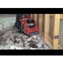 General Equipment FCS16 Gen 3 Rip-R-Stripper Floor Stripper