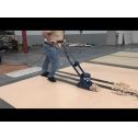Crain 718 Power Scraper