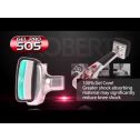 Roberts 10-505 Gel Pro 505 Knee Kicker