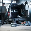 Husqvarna PG 280 Floor Grinder
