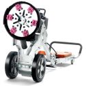 Husqvarna PG 280 Floor Grinder