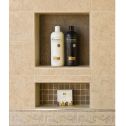 Recess-It REC 1414 14" x 14" Square Shower Niche
