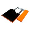 iQ360XR Rolling Table