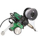 Leister Minifloor & Triac AT Welder Combo