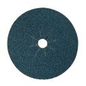 Mercer 7" x 7/8" Zirconia Edger Discs (25 Pack)
