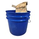 National 3404 S-280 Steel Shot (Medium), 50 lb. Bag
