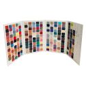 National Binding Color Chart