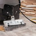 National Rogue Heavy Duty Walk-Behind Floor Scraper
