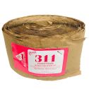 Premier 311 3" Contract Grade Carpet Seam Tape