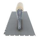 Roberts Wood Handle Trowels