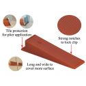 Raimondi Tile Leveling Wedges (500/Bucket)