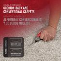 Roberts 10-148 CUSHION BACK CUTTER