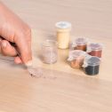 Roberts 10-33 Universal Wood, Vinyl, and Laminate Repair Kit