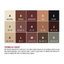 Roberts 10-33 Universal Wood, Vinyl, and Laminate Repair Kit